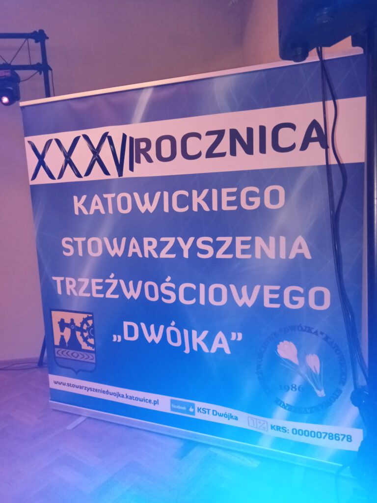 XXXVI Rocznica – zdjęcie 1