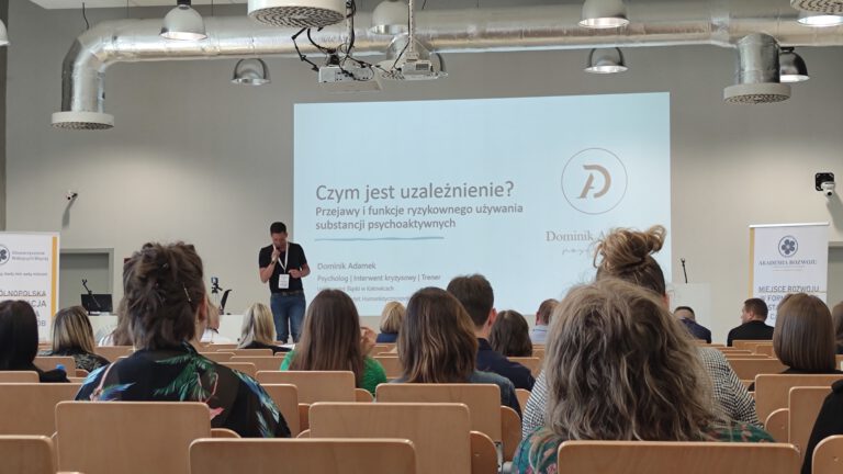 konferencja (D)DA się – zdjęcie 15
