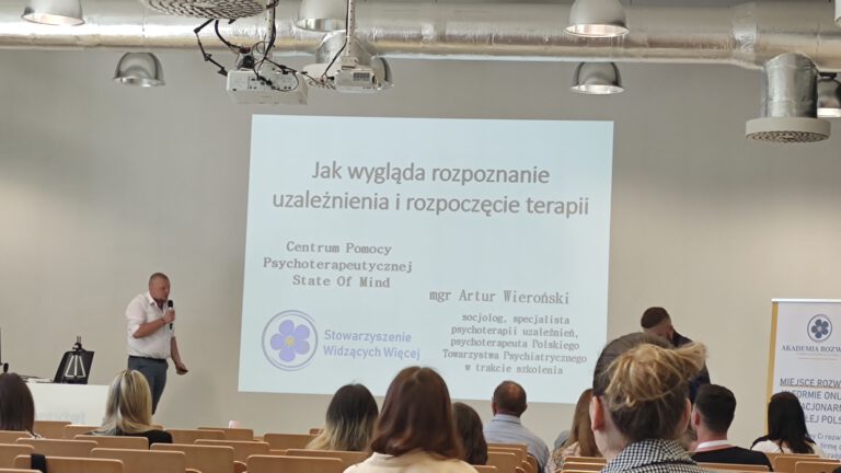 konferencja (D)DA się – zdjęcie 5