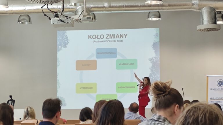 konferencja (D)DA się – zdjęcie 6