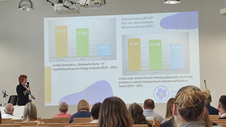konferencja (D)DA się – zdjęcie 9