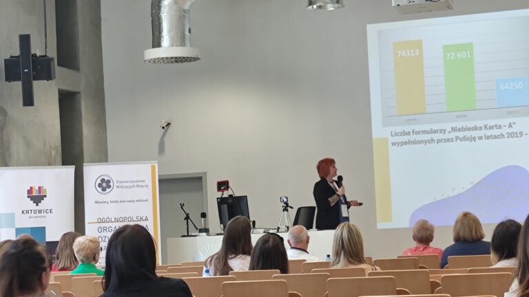 konferencja (D)DA się – zdjęcie 10
