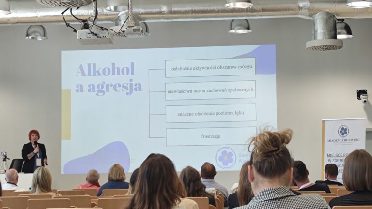 konferencja (D)DA się – zdjęcie 11