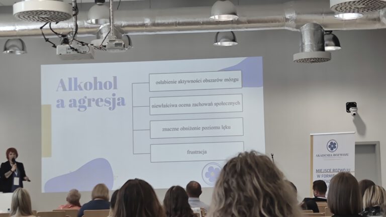 konferencja (D)DA się – zdjęcie 12