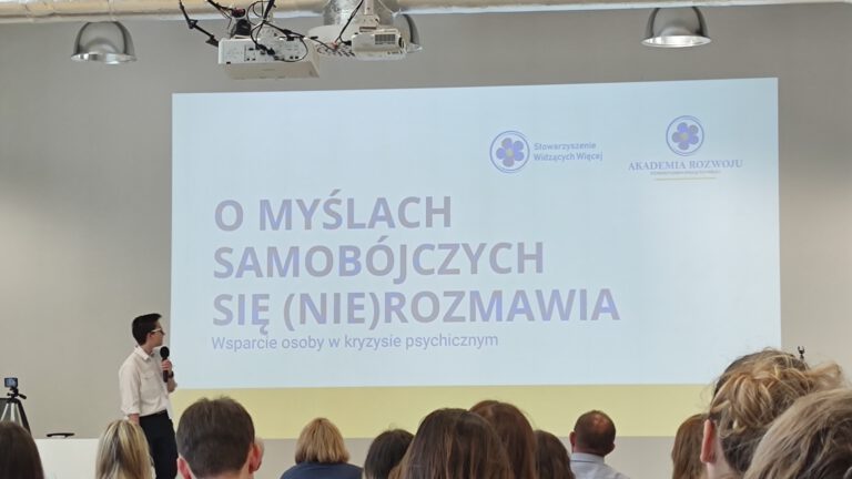 konferencja (D)DA się – zdjęcie 13