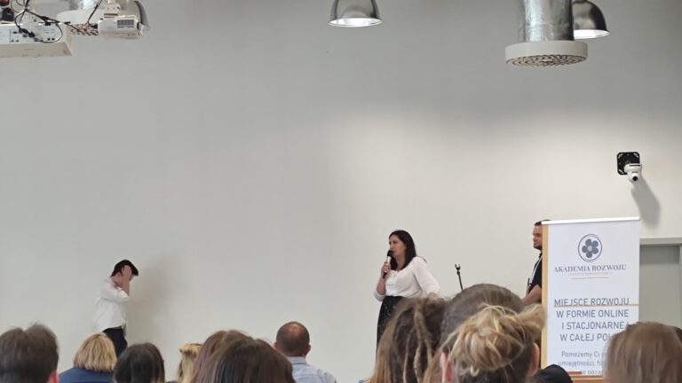 konferencja (D)DA się – zdjęcie 14