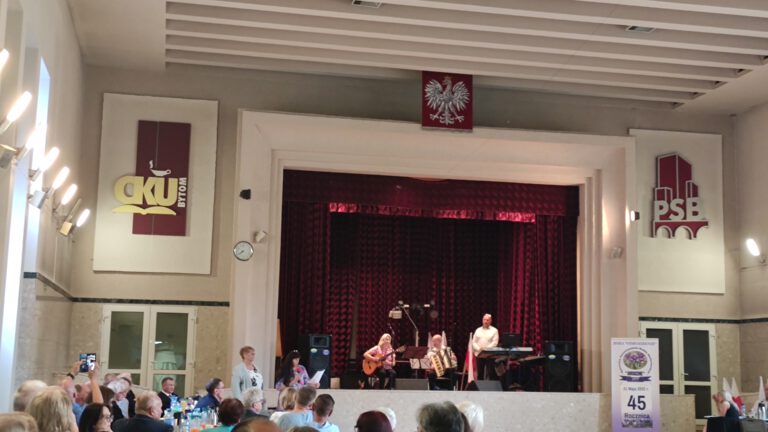 45 Rocznica Działalności BSRA – zdjęcie 3