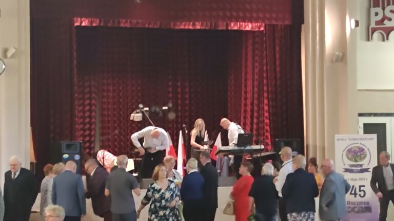 45 Rocznica Działalności BSRA – zdjęcie 1