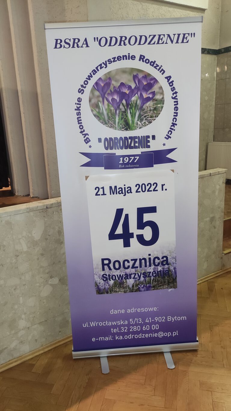 45 Rocznica Działalności BSRA – zdjęcie 7