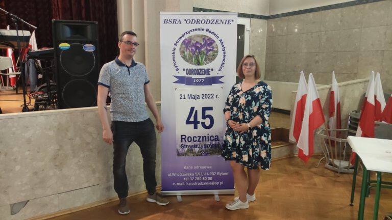 45 Rocznica Działalności BSRA – zdjęcie 6