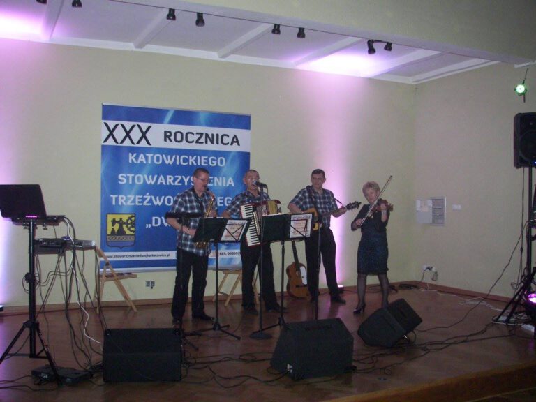 XXX Rocznica – zdjęcie 1