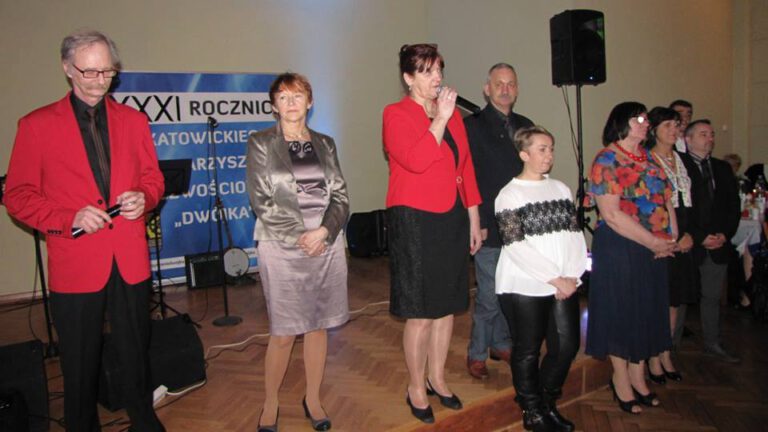 XXXI Rocznica – zdjęcie 6