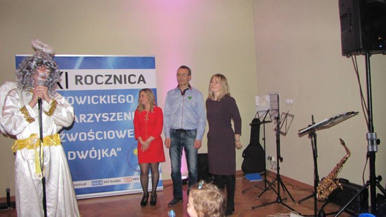 XXXI Rocznica – zdjęcie 8
