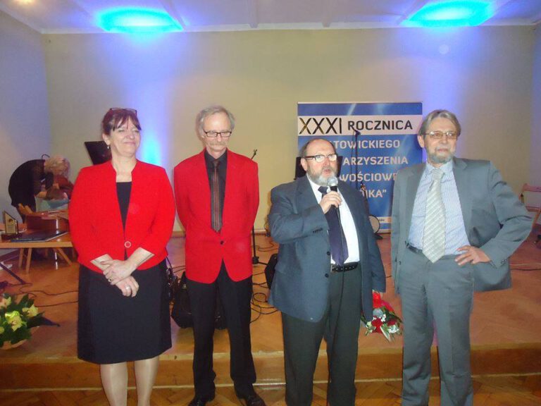 XXXI Rocznica – zdjęcie 17