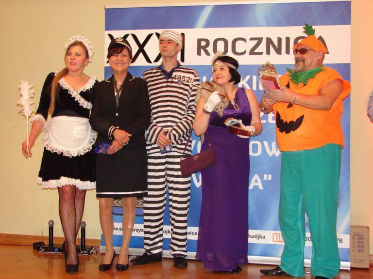 XXXI Rocznica – zdjęcie 5