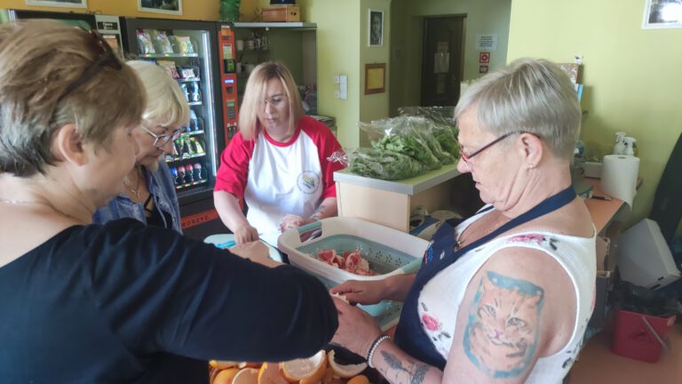 Dzień Dziecka w Hospicjum Cordis 11.06.2022 – zdjęcie 14
