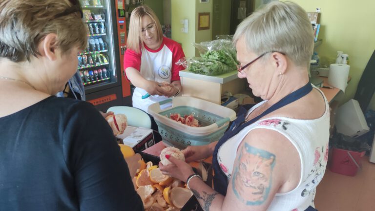 Dzień Dziecka w Hospicjum Cordis 11.06.2022 – zdjęcie 13
