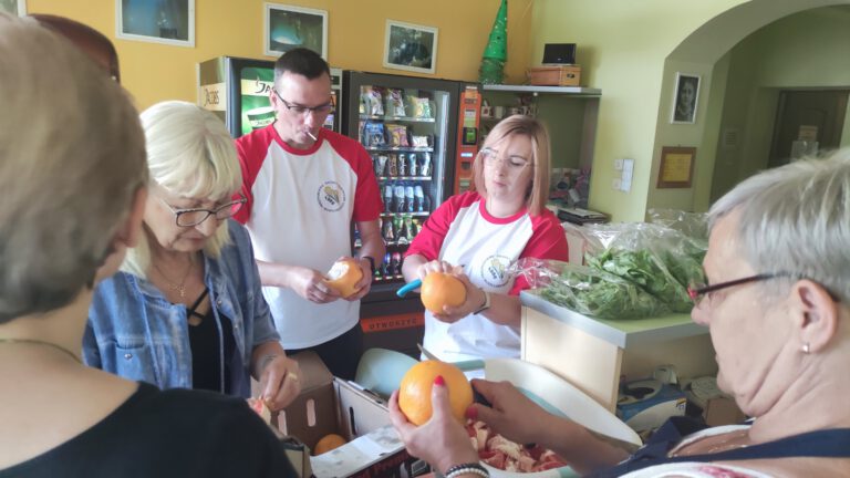 Dzień Dziecka w Hospicjum Cordis 11.06.2022 – zdjęcie 12