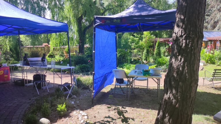 Dzień Dziecka w Hospicjum Cordis 11.06.2022 – zdjęcie 10
