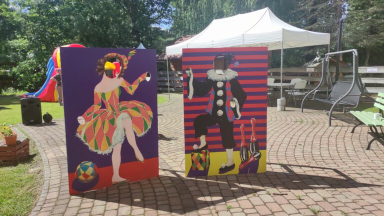 Dzień Dziecka w Hospicjum Cordis 11.06.2022 – zdjęcie 7