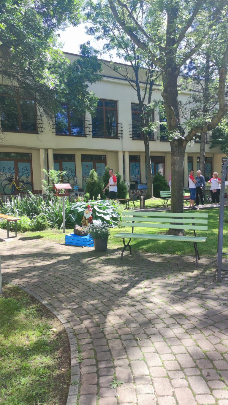 Dzień Dziecka w Hospicjum Cordis 11.06.2022 – zdjęcie 15