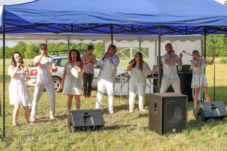 Piknik rodzinny dla hospicjum cordis 2022 – zdjęcie 6