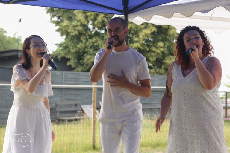 Piknik rodzinny dla hospicjum cordis 2022 – zdjęcie 22