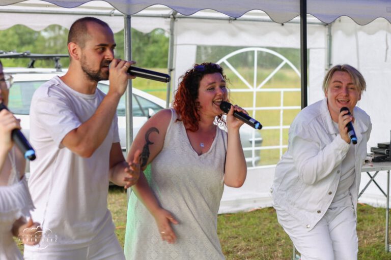 Piknik rodzinny dla hospicjum cordis 2022 – zdjęcie 11