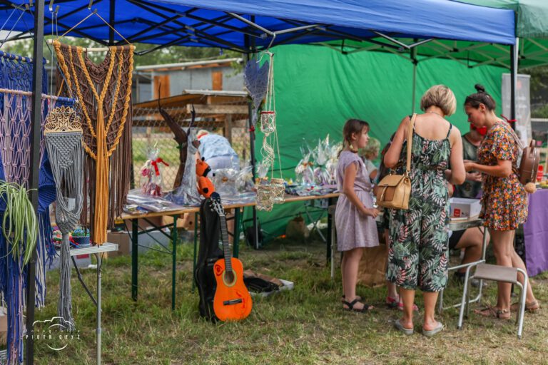 Piknik rodzinny dla hospicjum cordis 2022 – zdjęcie 13