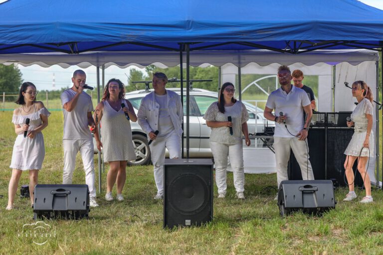 Piknik rodzinny dla hospicjum cordis 2022 – zdjęcie 24