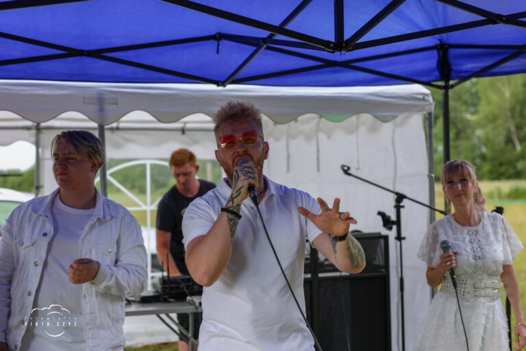 Piknik rodzinny dla hospicjum cordis 2022 – zdjęcie 8