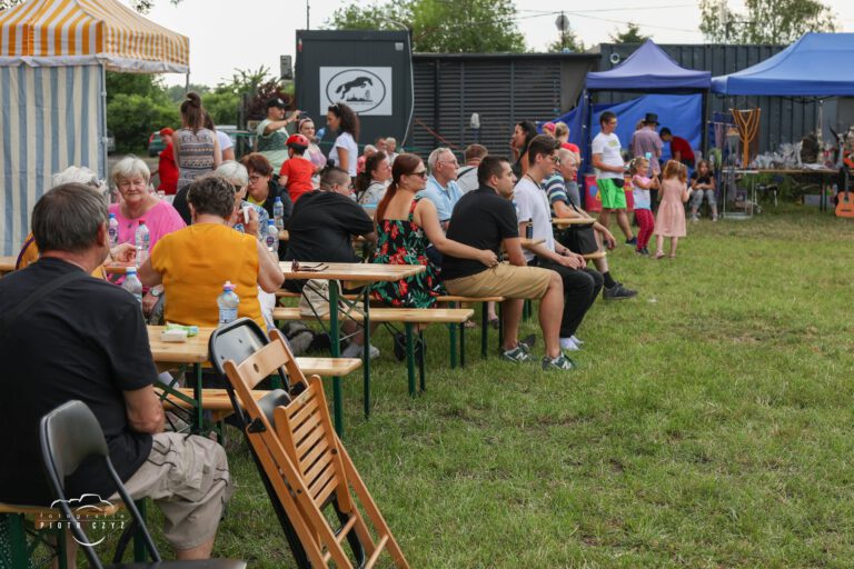 Piknik rodzinny dla hospicjum cordis 2022 – zdjęcie 14