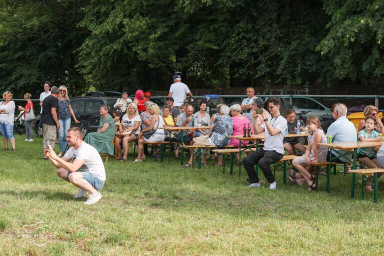 Piknik rodzinny dla hospicjum cordis 2022 – zdjęcie 19