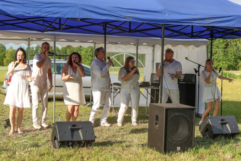 Piknik rodzinny dla hospicjum cordis 2022 – zdjęcie 7