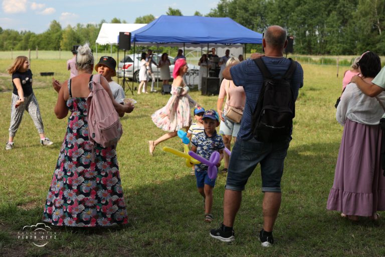 Piknik rodzinny dla hospicjum cordis 2022 – zdjęcie 17