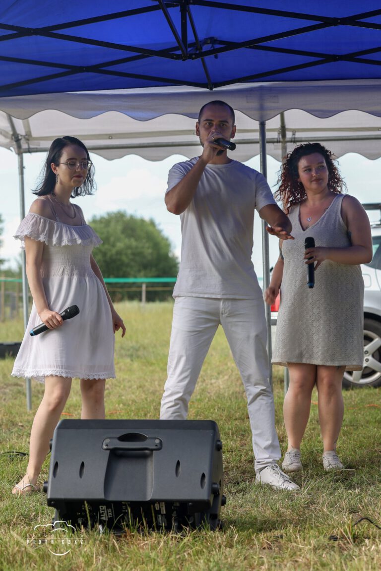 Piknik rodzinny dla hospicjum cordis 2022 – zdjęcie 23