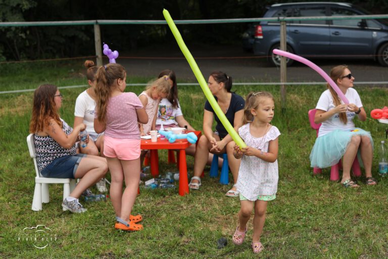 Piknik rodzinny dla hospicjum cordis 2022 – zdjęcie 16