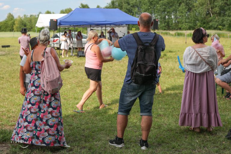 Piknik rodzinny dla hospicjum cordis 2022 – zdjęcie 18