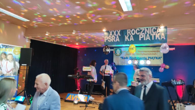 XXX Rocznica KA Piątka Piekary Śląskie – zdjęcie 9