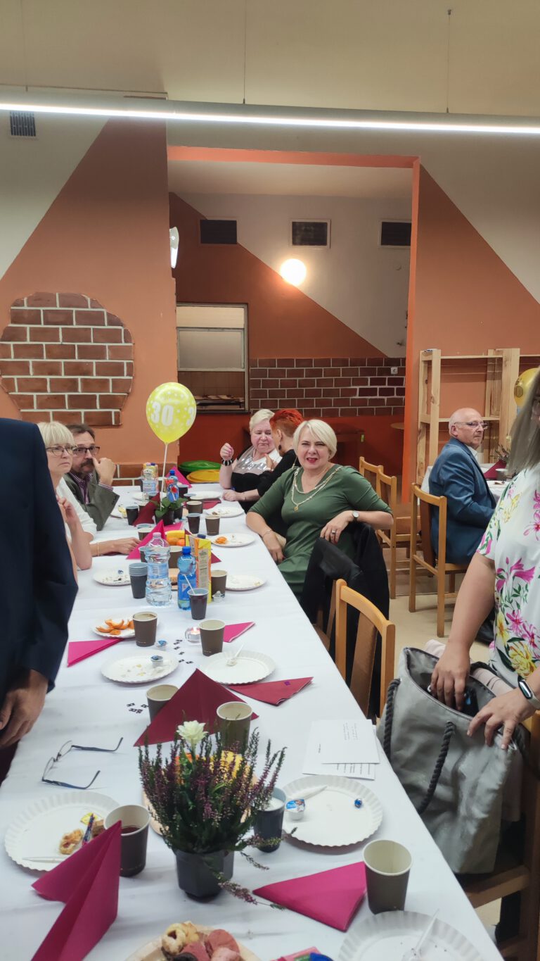 XXX Rocznica KA Piątka Piekary Śląskie – zdjęcie 13