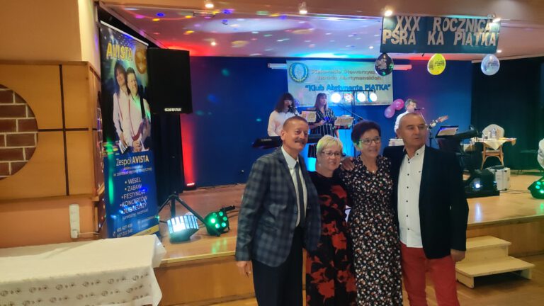XXX Rocznica KA Piątka Piekary Śląskie – zdjęcie 20