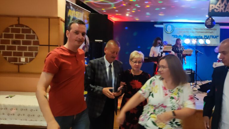 XXX Rocznica KA Piątka Piekary Śląskie – zdjęcie 22