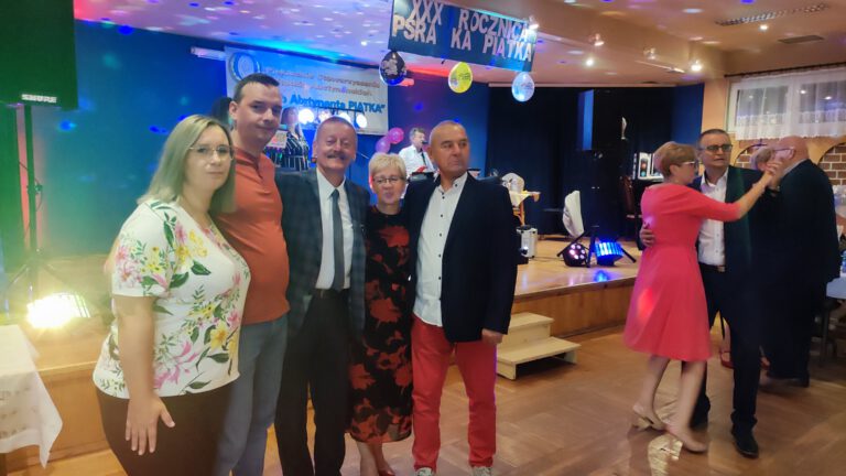 XXX Rocznica KA Piątka Piekary Śląskie – zdjęcie 24