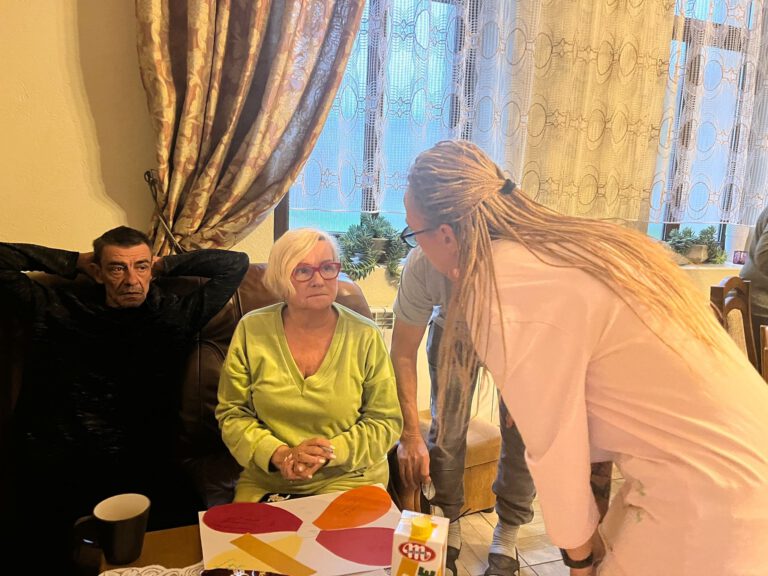Szkolenie z mediacji Żarki 2022 – zdjęcie 5