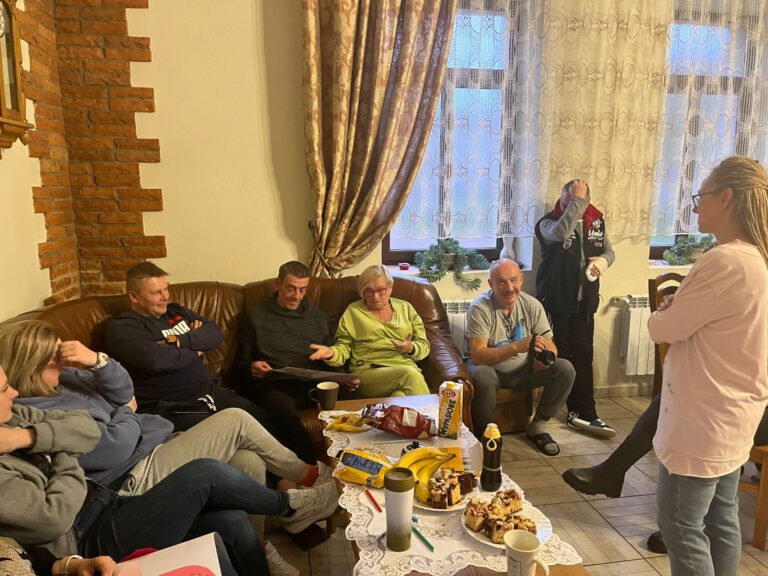 Szkolenie z mediacji Żarki 2022 – zdjęcie 8