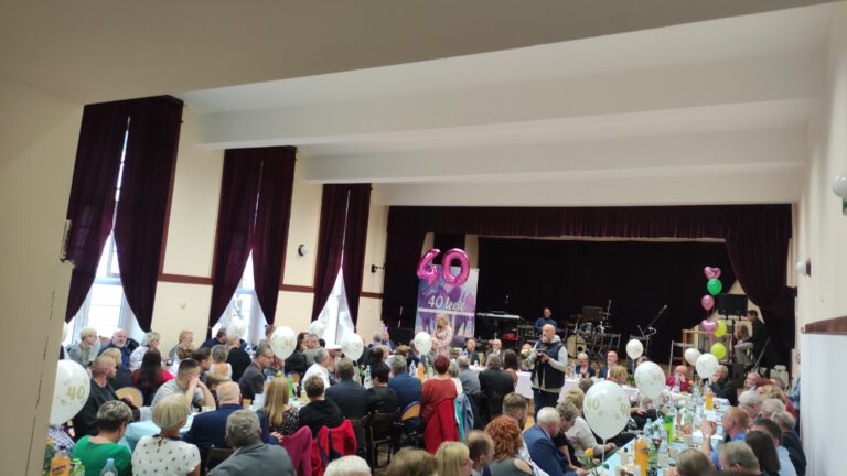 40 lecie Klubu Abstynenta „KROKUS” w Gliwicach – zdjęcie 7