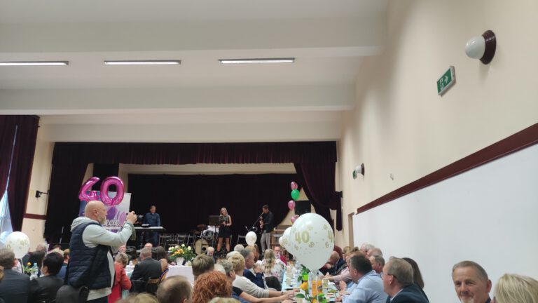 40 lecie Klubu Abstynenta „KROKUS” w Gliwicach – zdjęcie 9