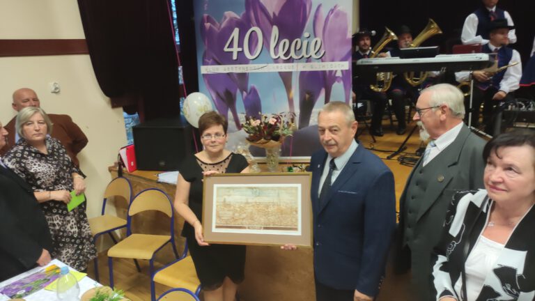 40 lecie Klubu Abstynenta „KROKUS” w Gliwicach – zdjęcie 3