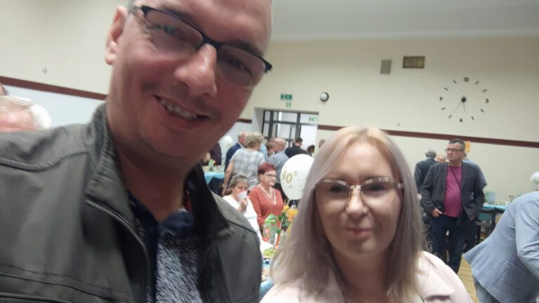 40 lecie Klubu Abstynenta „KROKUS” w Gliwicach – zdjęcie 11