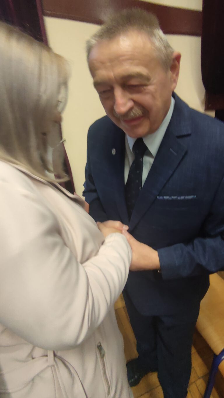 40 lecie Klubu Abstynenta „KROKUS” w Gliwicach – zdjęcie 2
